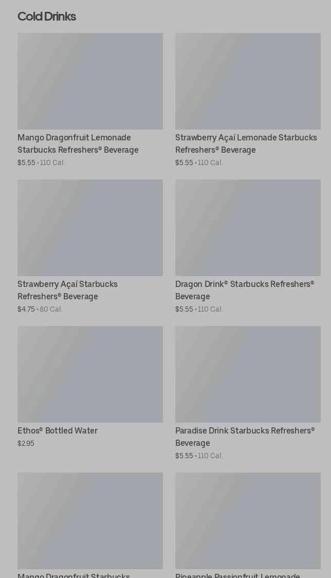 Photo credit: Posmates