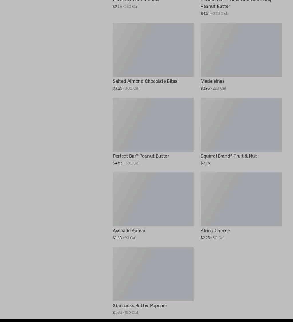 Photo credit: Posmates