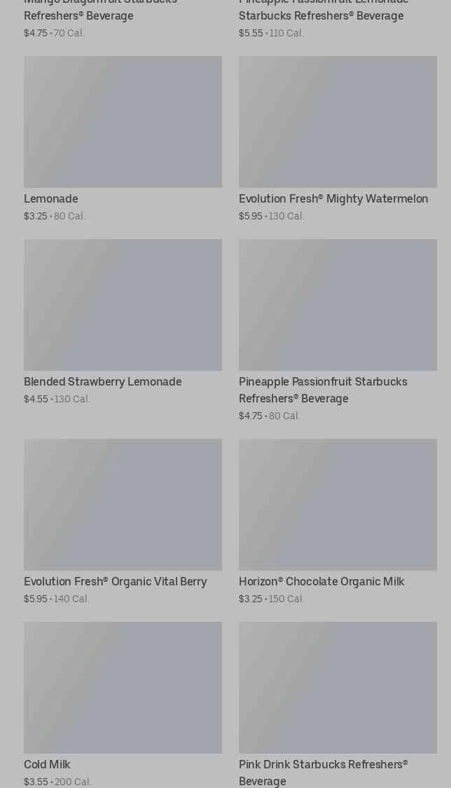 Photo credit: Posmates