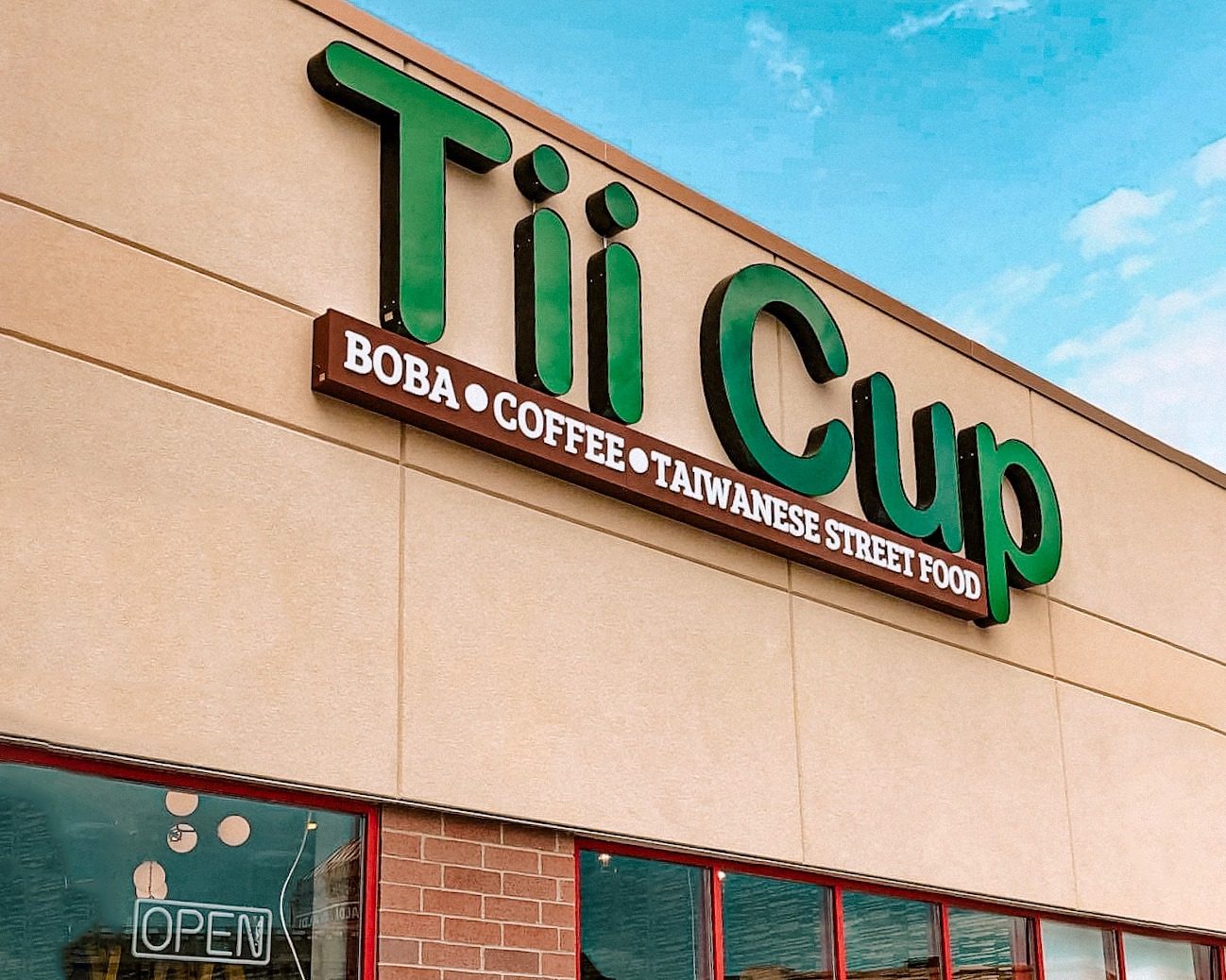 Tii Cup