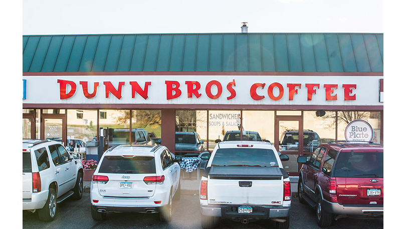 Dunn Brothers Coffee