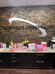 Northgate Chiropractic Clinic: Liz Love, D.C.
