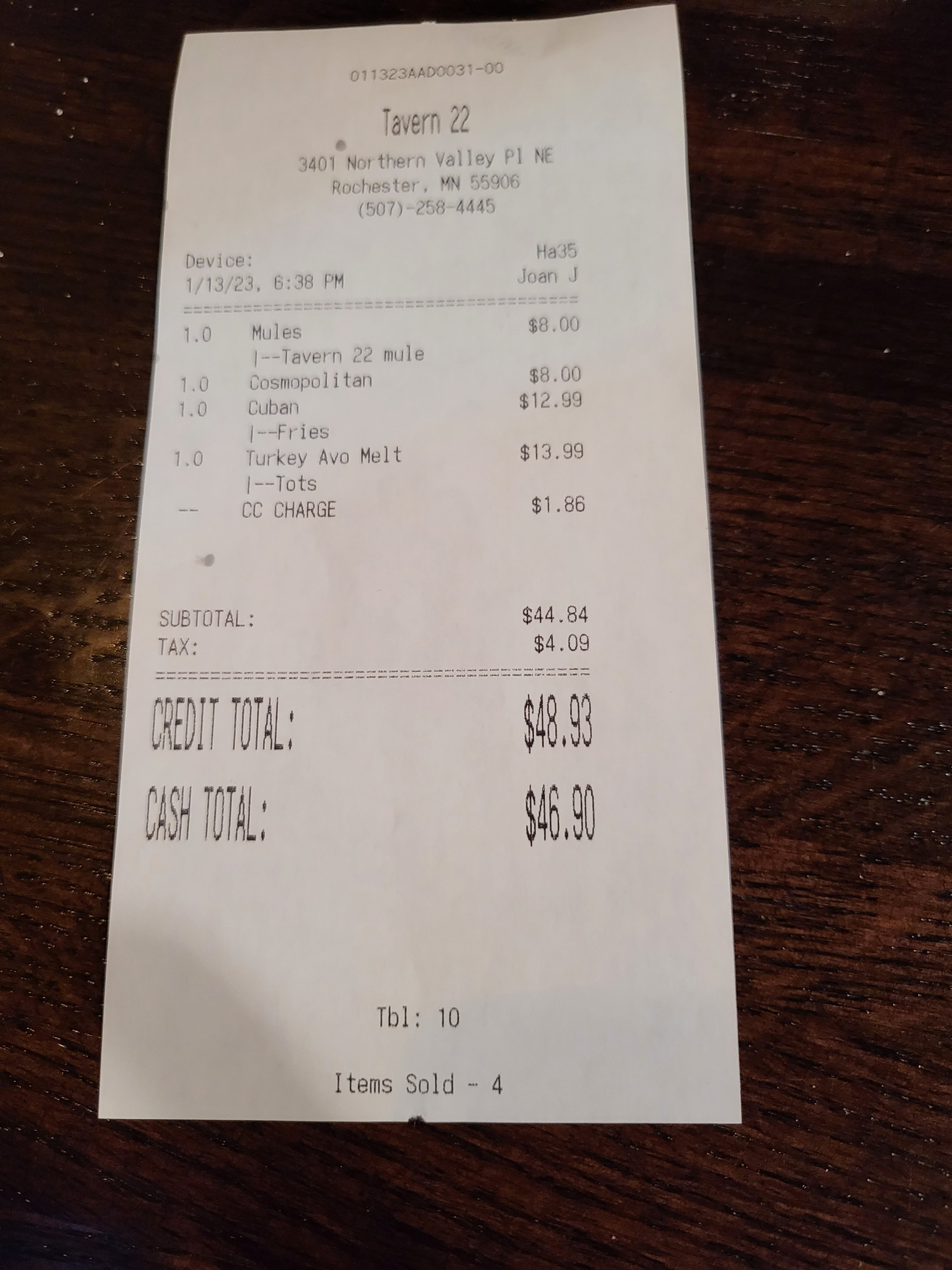 Photo credit: tripadvisor