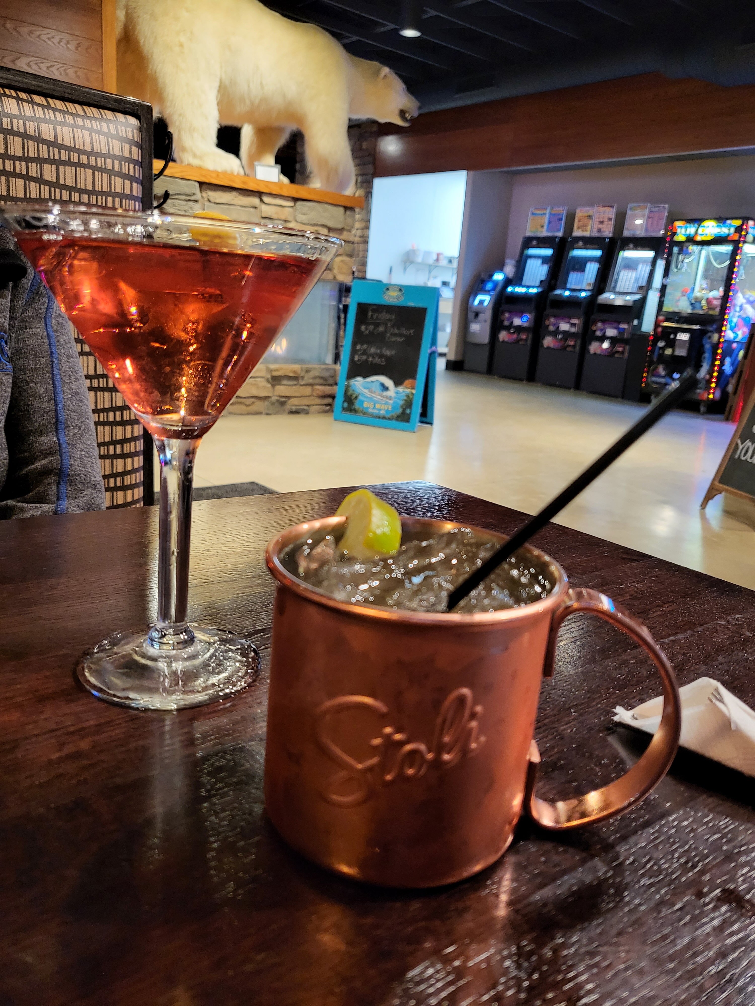 Photo credit: tripadvisor