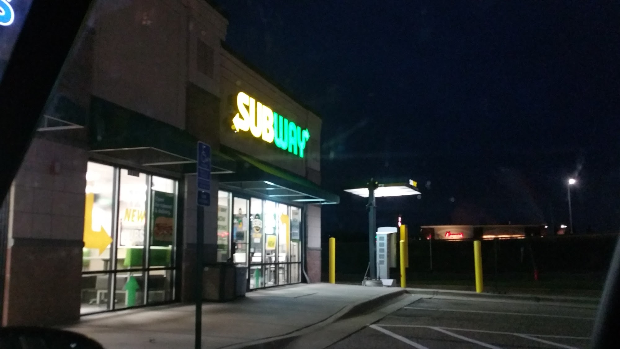 Subway