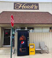Heidi’s Corner