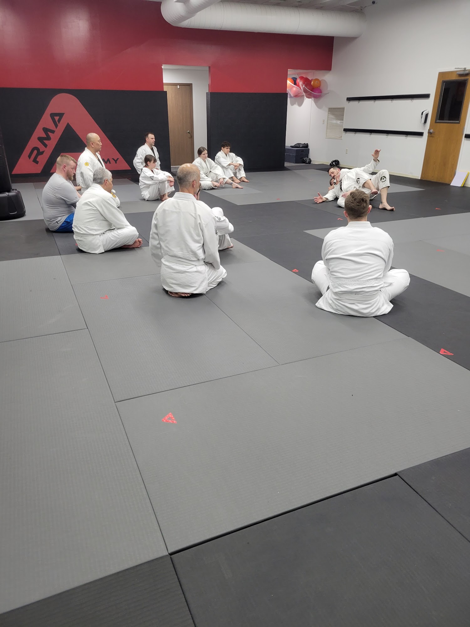 Rosemount Martial Arts Academy 15145 Carrousel Way, Rosemount Minnesota 55068