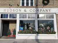 Hudson & Company