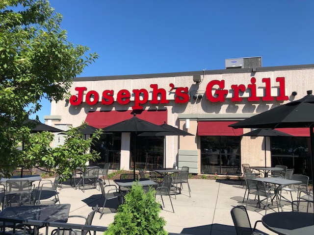 Joseph's Grill