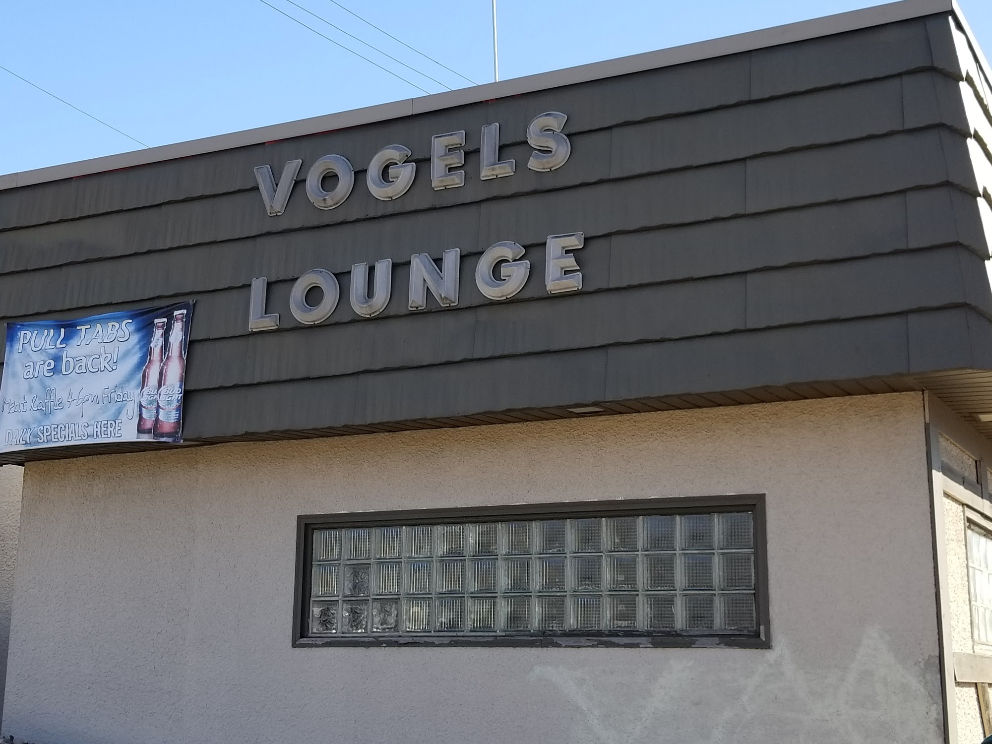 Vogel's Lounge