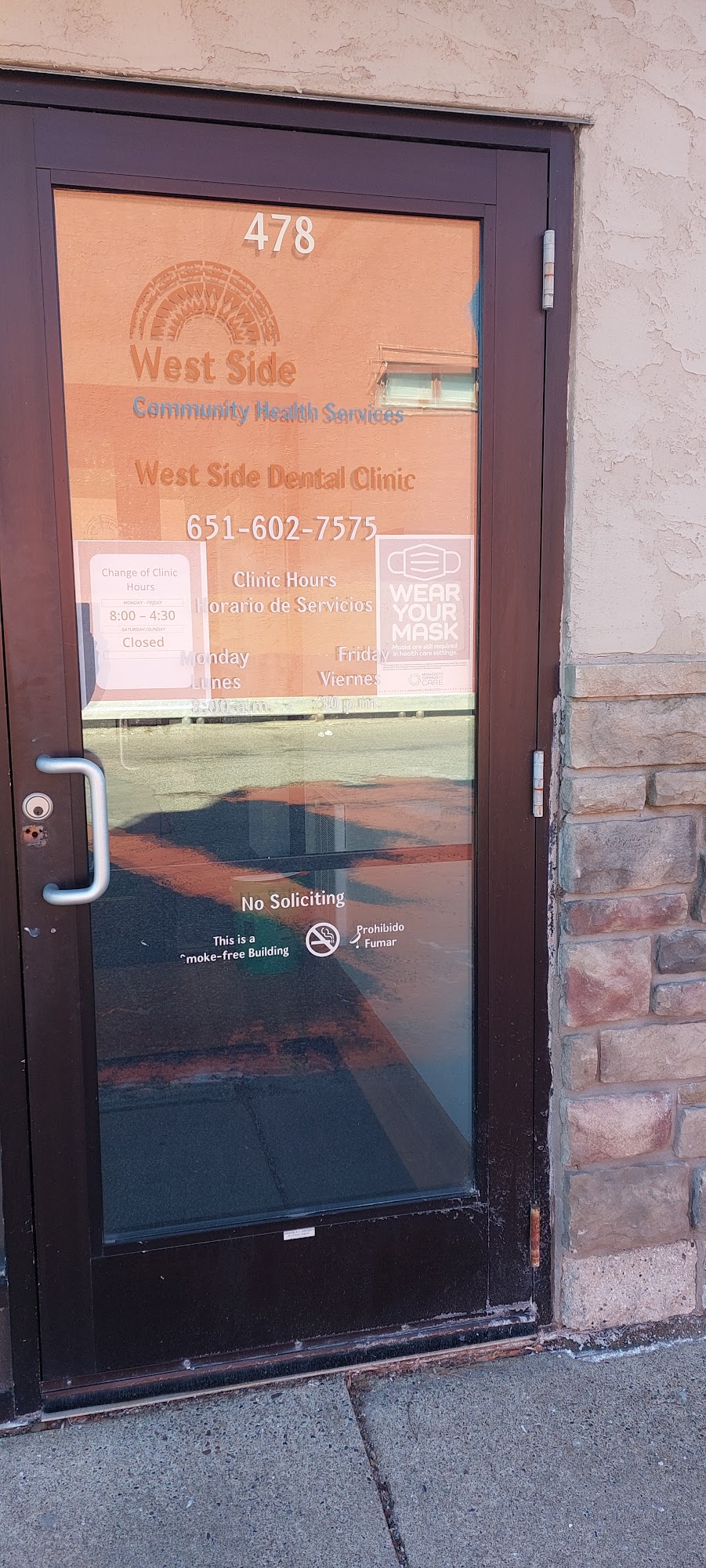 West Side Dental Clinic