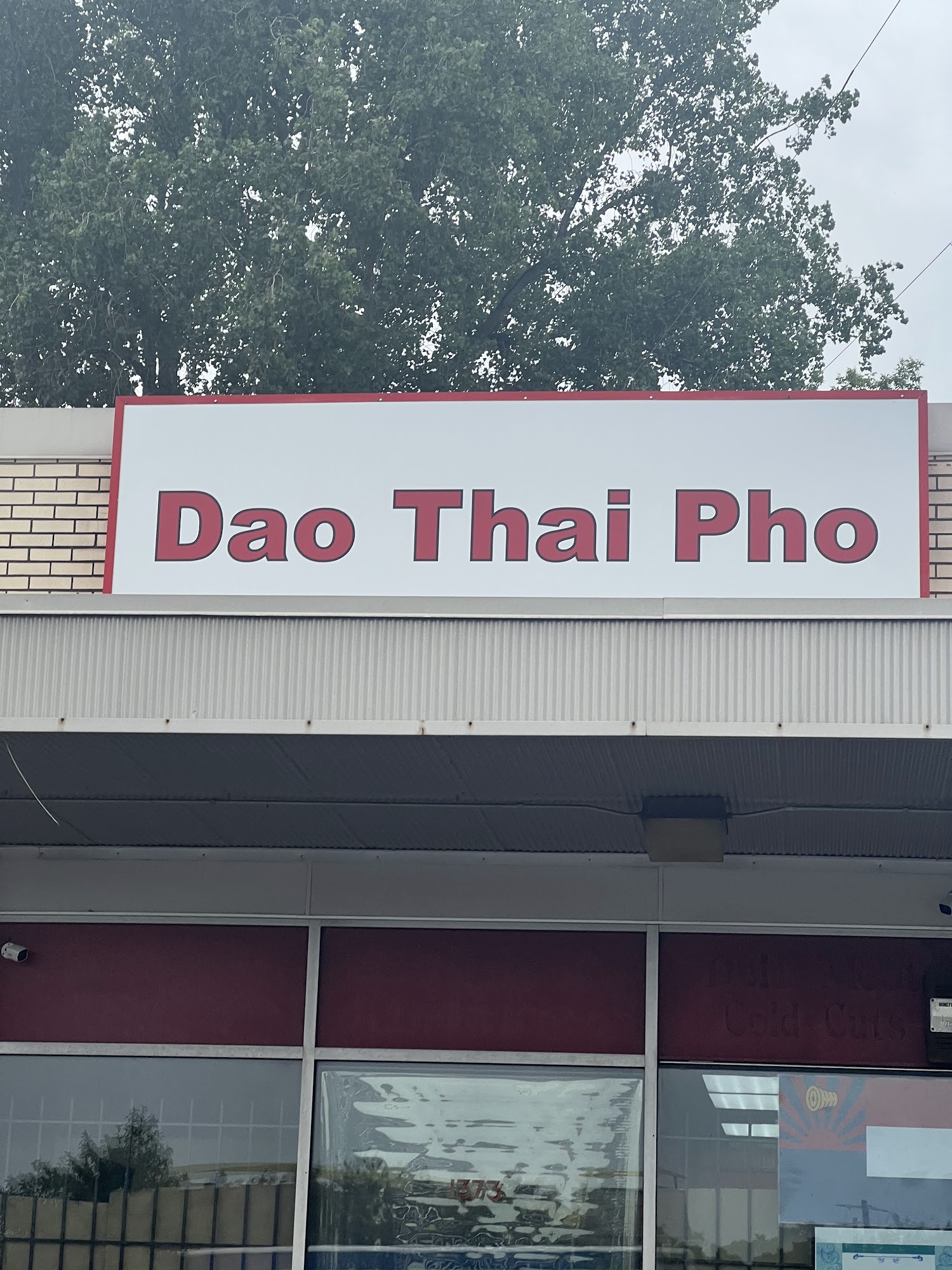 Dao Thai Pho