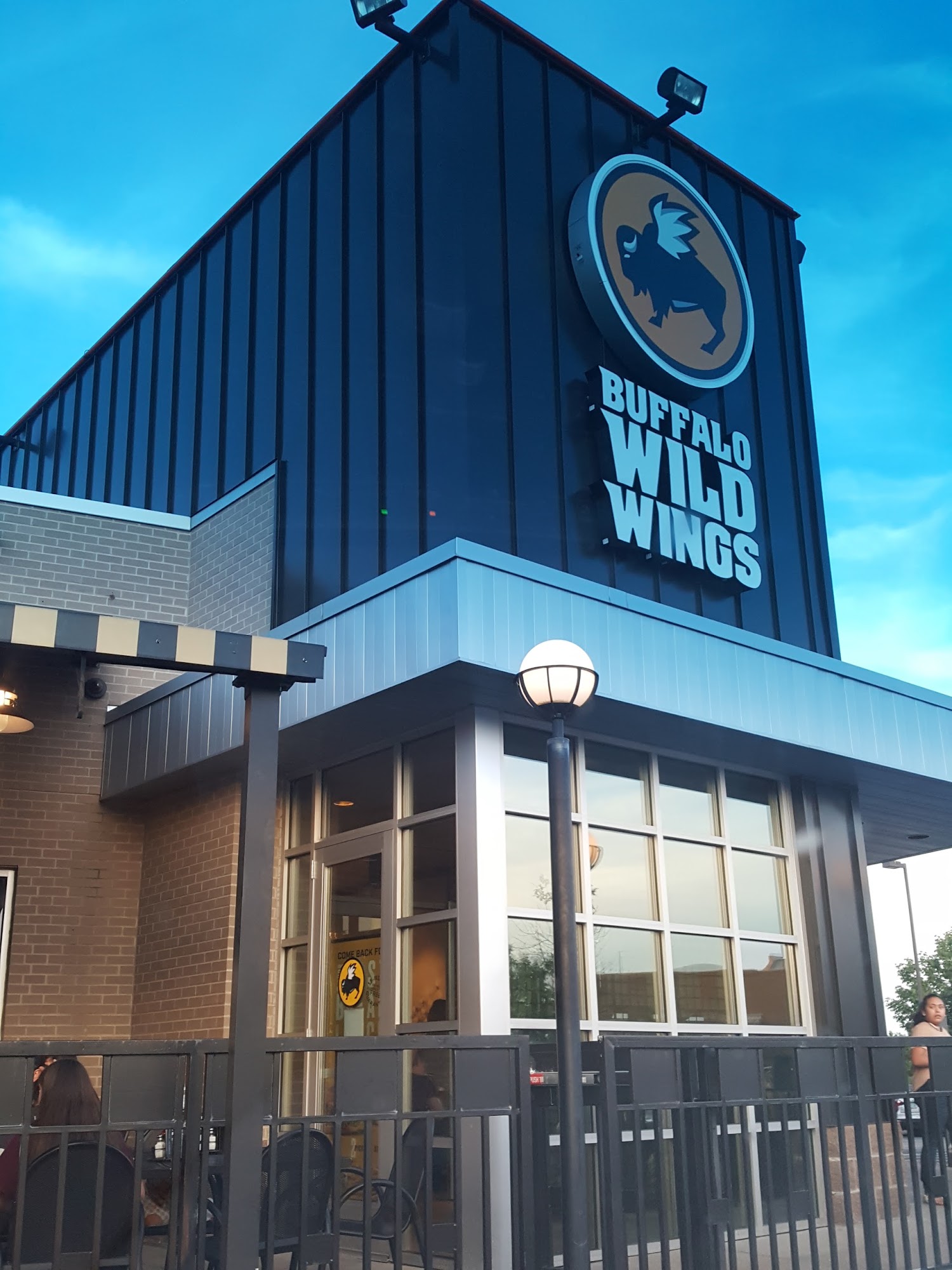 Buffalo Wild Wings