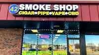 42 smoke shop