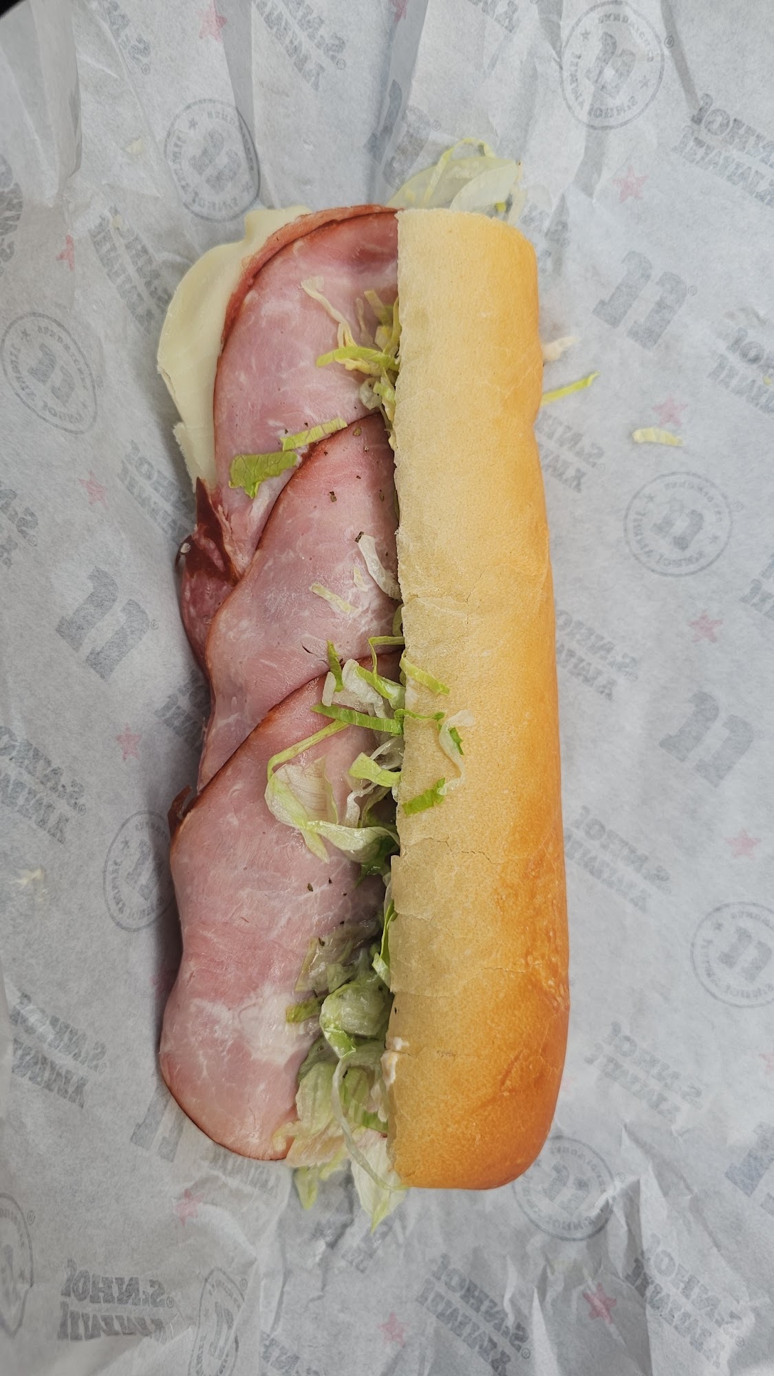 Jimmy John's