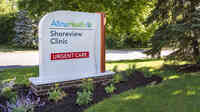 Allina Health Urgent Care – Shoreview