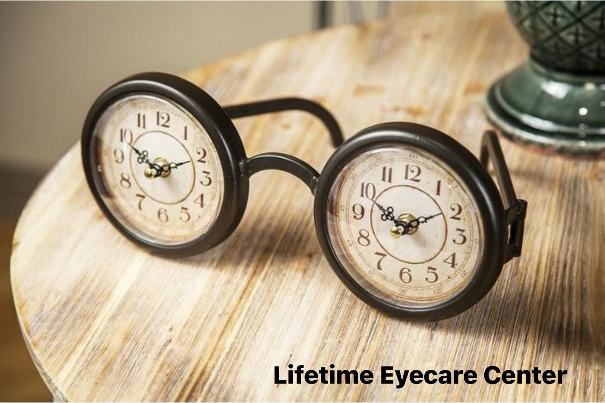 Lifetime Eyecare Center 105 Main St W, Sleepy Eye Minnesota 56085
