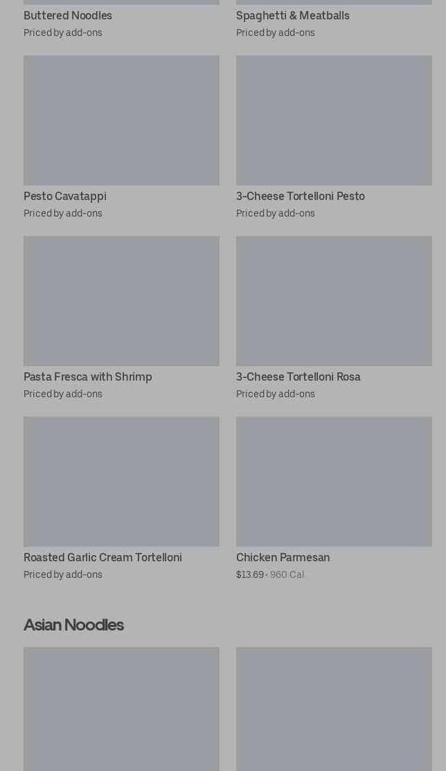 Photo credit: Posmates