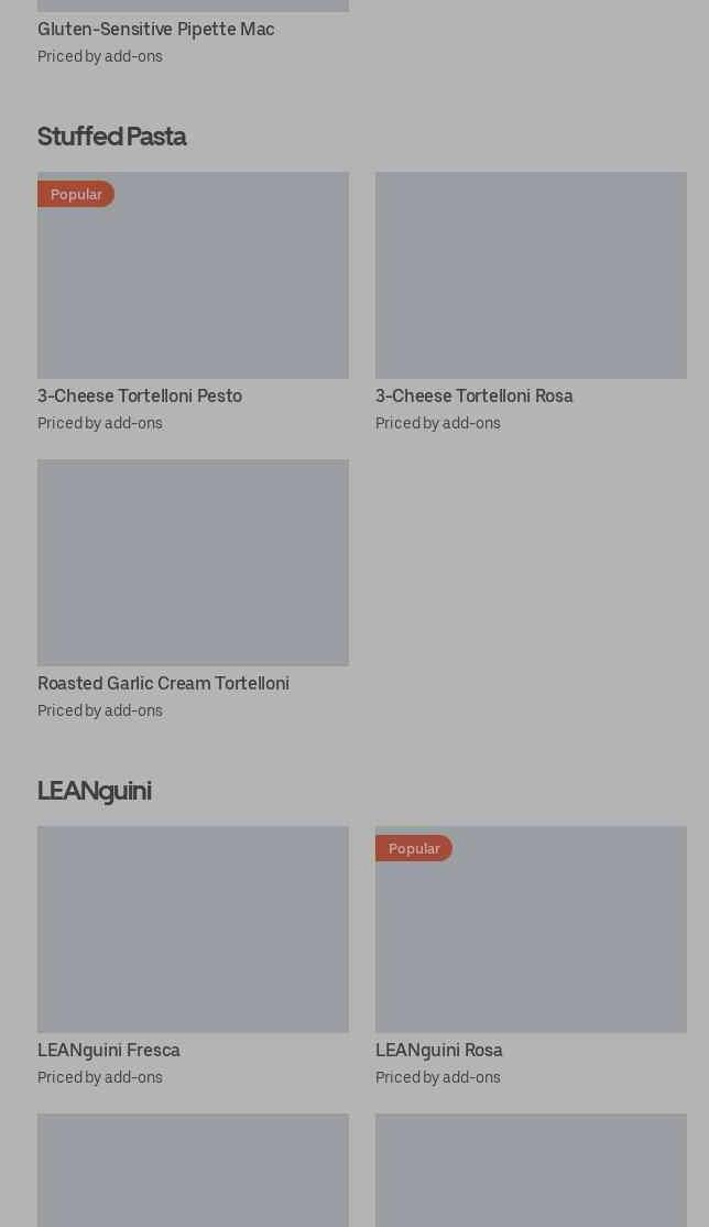 Photo credit: Posmates