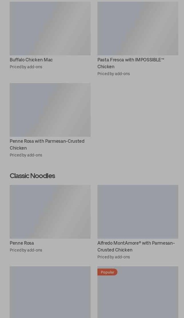 Photo credit: Posmates