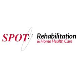 Spot Rehabilitation & Home: Hommerding Valerie