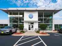 Luther Westside Volkswagen Parts Department