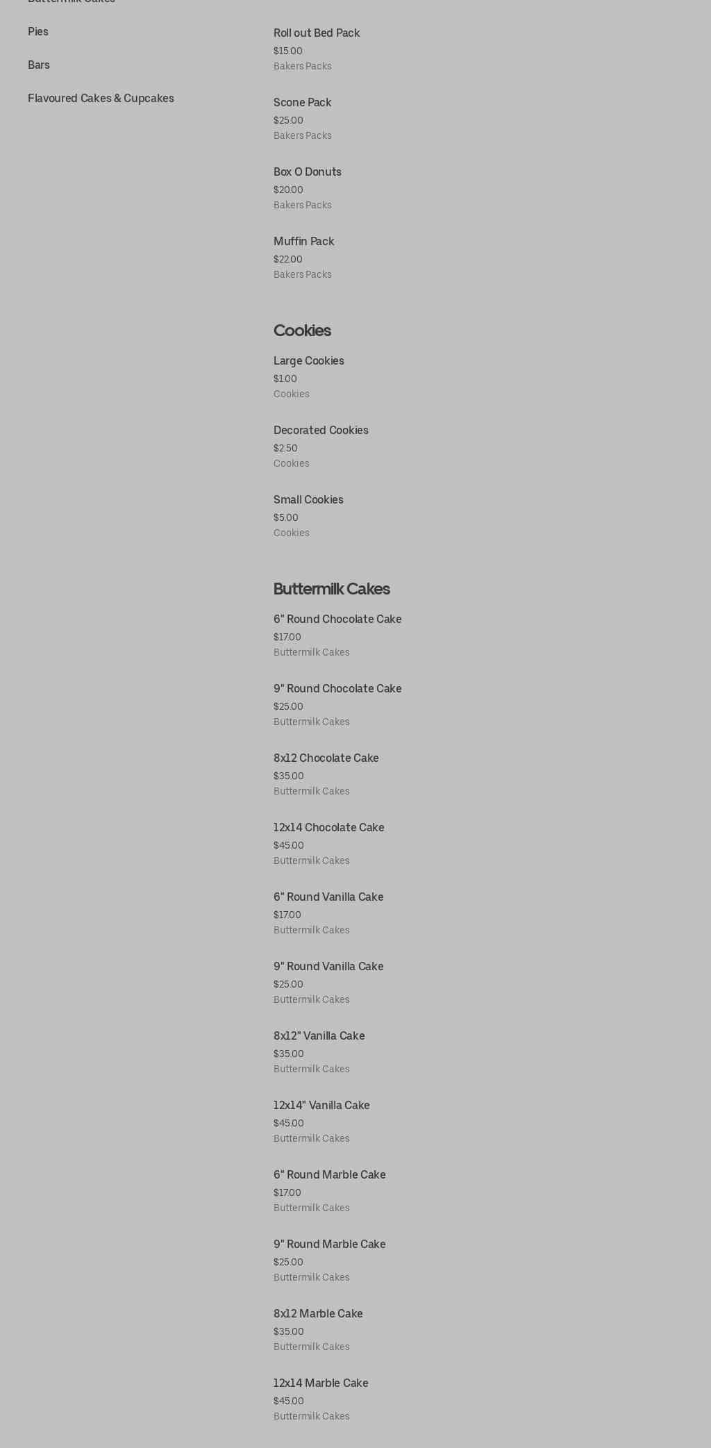 Photo credit: Posmates