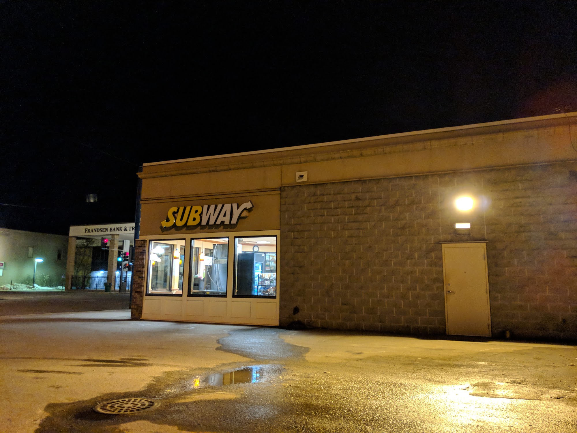 Subway