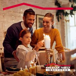 John Cochems American Family Insurance