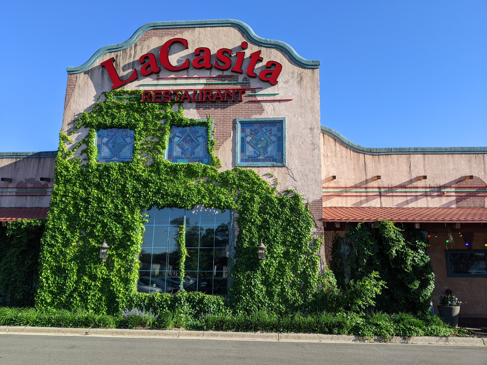 La Casita Restaurant