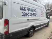 A & K Plumbing