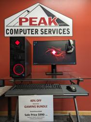 Peak Computer Services