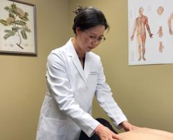 Dr. Lee Acupuncture Clinic