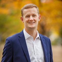 Adam Johnson - RBC Wealth Management Financial Advisor