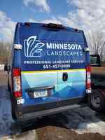 Minnesota Landscapes