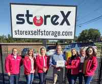 StoreX Self Storage