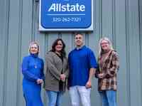 Suzanne Hass: Allstate Insurance