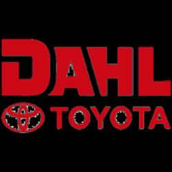 Dahl Toyota Parts