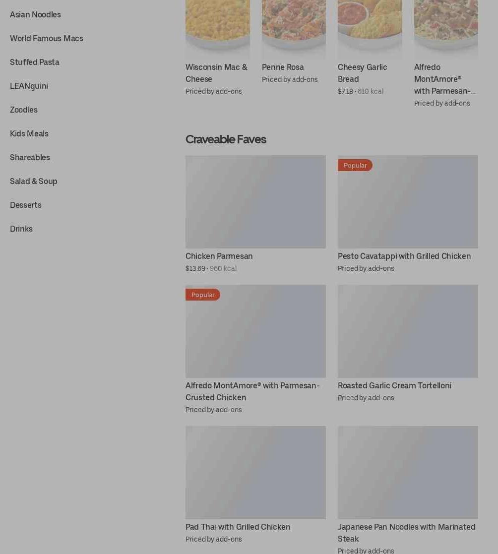 Photo credit: Posmates