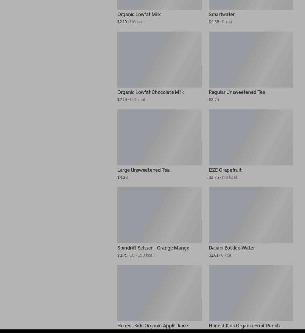 Photo credit: Posmates