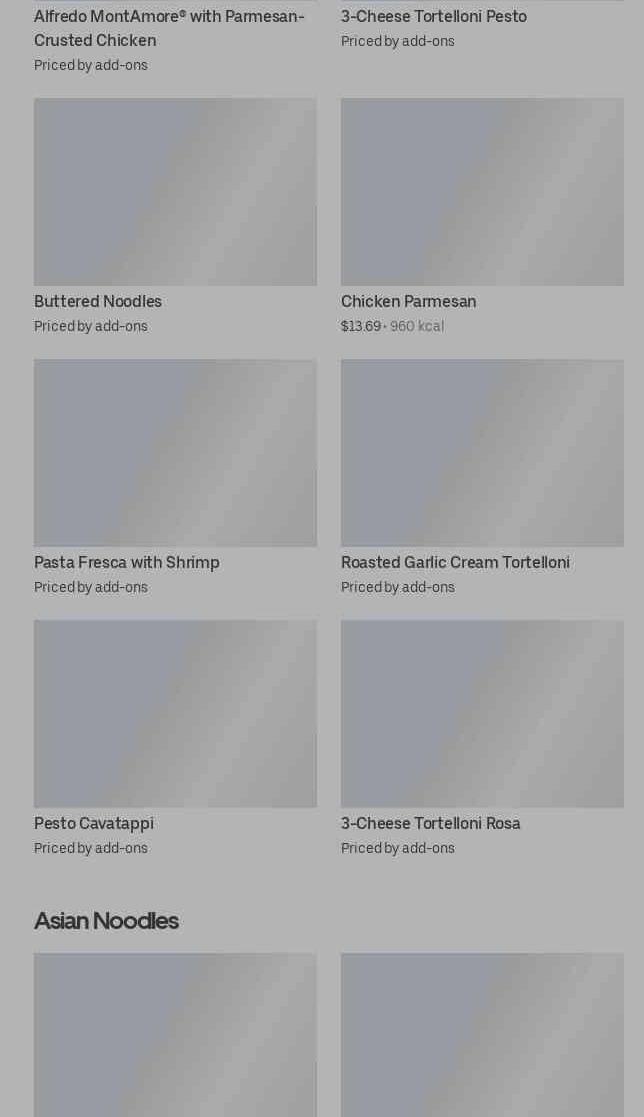 Photo credit: Posmates