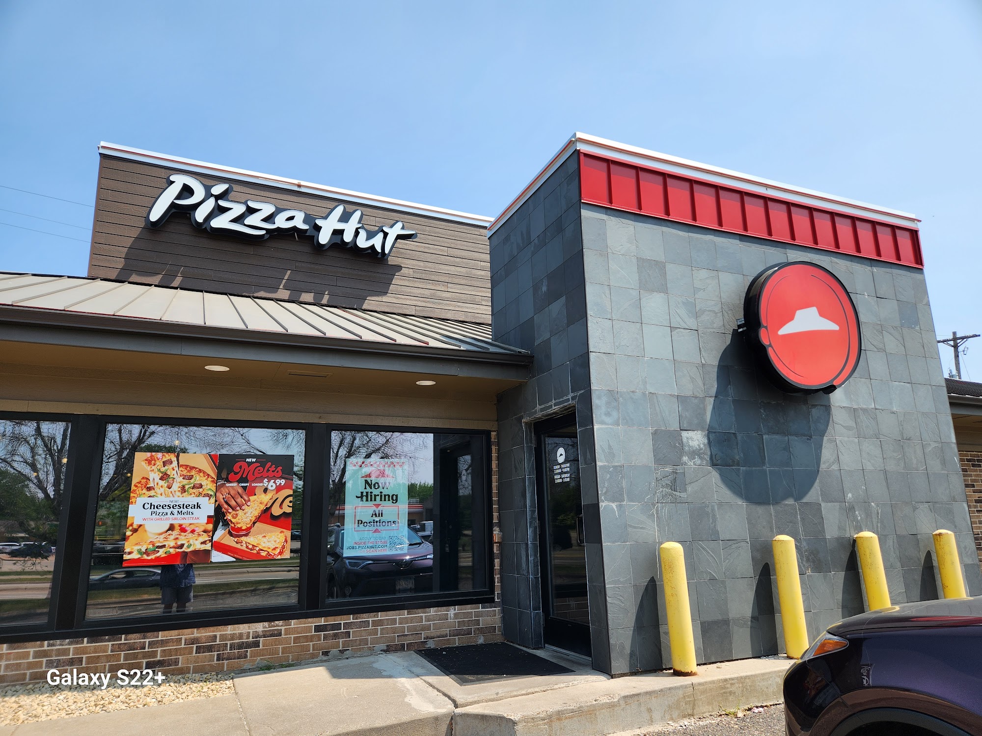 Pizza Hut