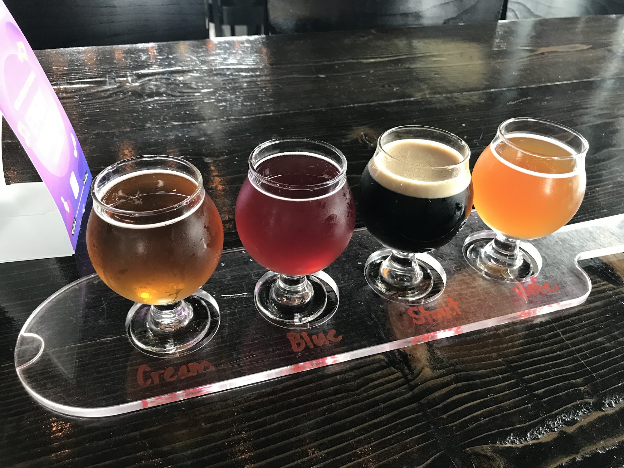 3rd Act Craft Brewery