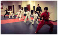 Kahn Martial Arts