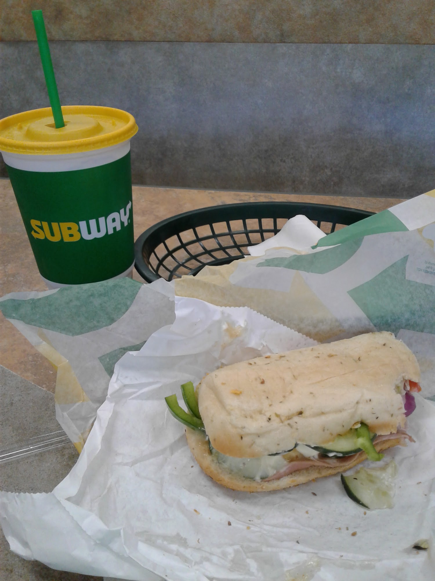 Subway