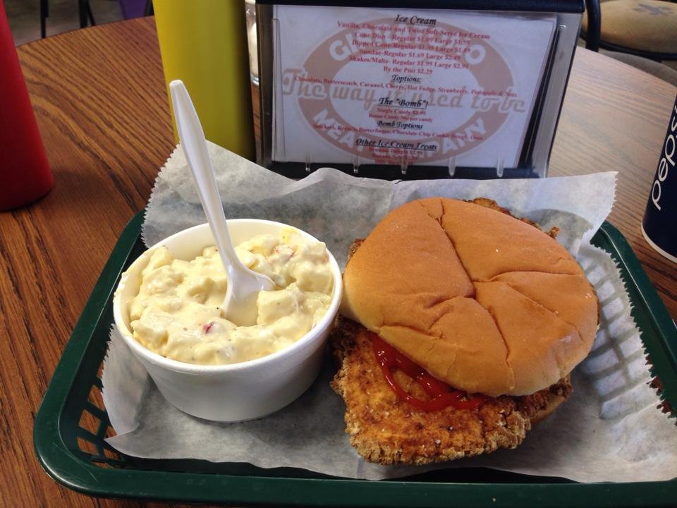 Photo credit: tripadvisor