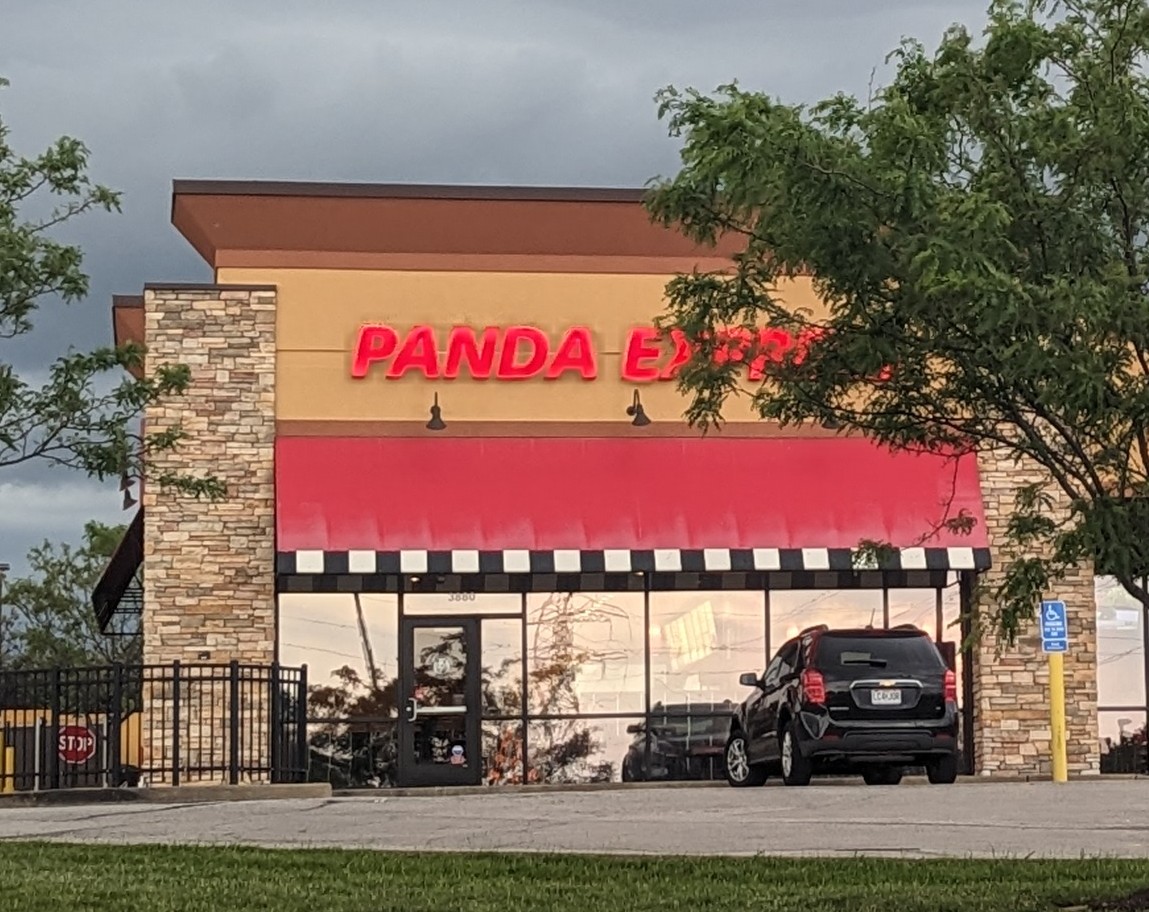 Panda Express