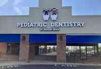 Pediatric Dentistry of Sunset Hills - Arnold