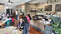 Augusta Coffee Shop
