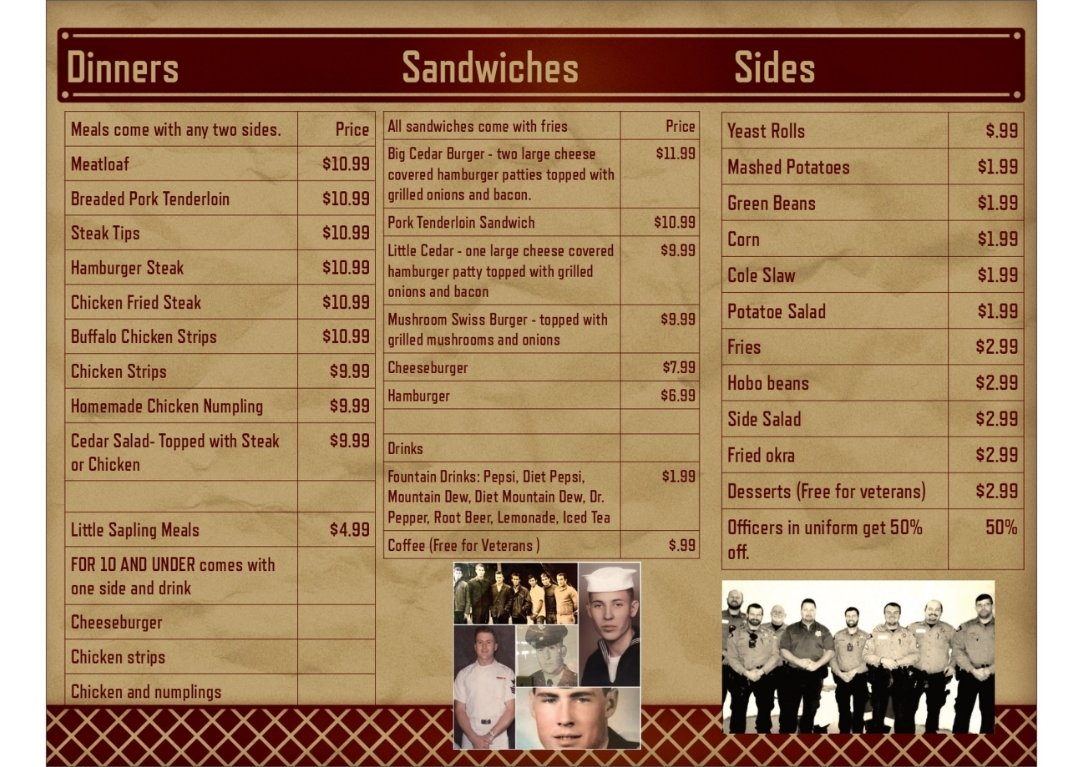 Photo credit: Tripadvisor